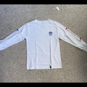 Thrasher x Huf Long Sleeve